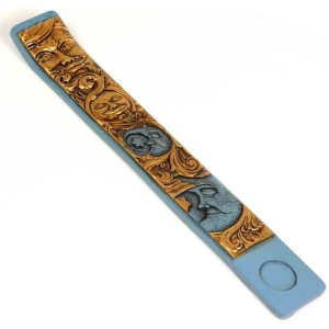 Burning Rage? Sun & Moon Ashcatcher Incense Burner