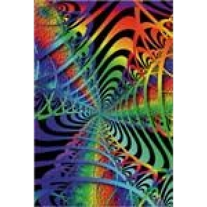 Postcard - Vortex - Clearance - Min. 12 Per Style