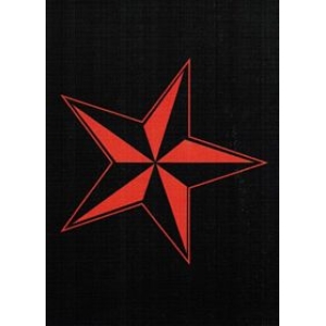 Postcard - Traditional Star - Clearance - Min. 12 Per Style