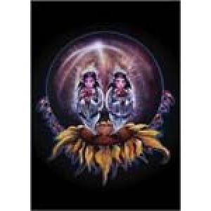 Postcard - Mushroom Elves - Mike Dubois - Clearance - Min. 12 Per Style