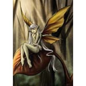 Postcard - Dreaming Fae - Clearance - Min. 12 Per Style