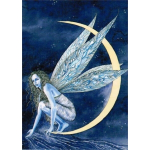 Postcard - Stellata - Clearance - Min. 12 Per Style