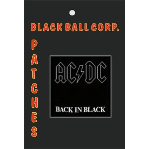 AC/DC Patch