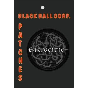 Eluveitie Patch