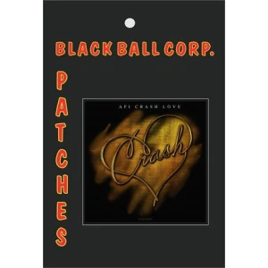 AFI Gold Dust Patch