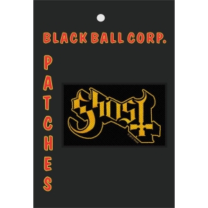 Ghost Patch