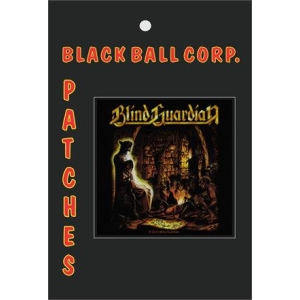 Blind Guardian Tales From The Twilight Patch