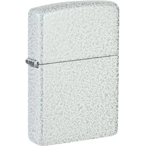 Classic Glacier Zippo Lighter