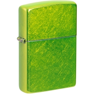 Classic Lurid Zippo Lighter