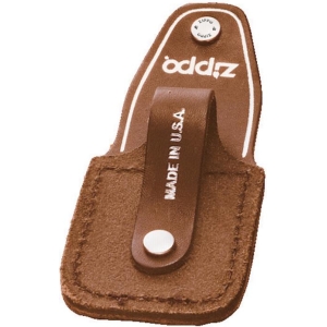 Zippo - Lighter Pouch with Belt Loop - Brown