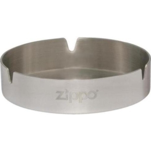 Stainless Steel Zippo Ashtray