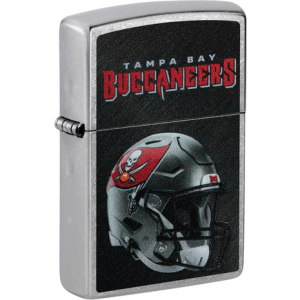 Tampa Bay Buccaneers NFL Zippo Lighter