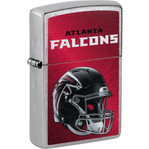 Atlanta Falcons NFL Zippo Lighter