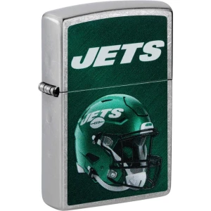 New York Jets NFL Zippo Lighter