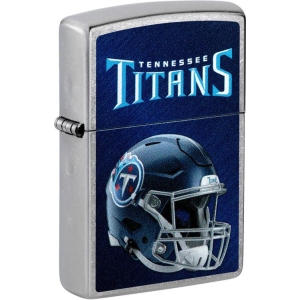 Tennessee Titans NFL Zippo Lighter