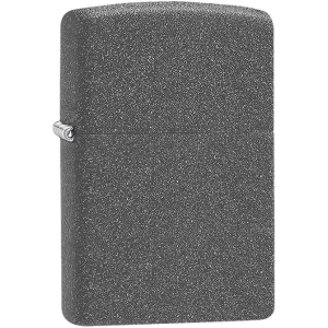 Iron Stone Zippo Lighter