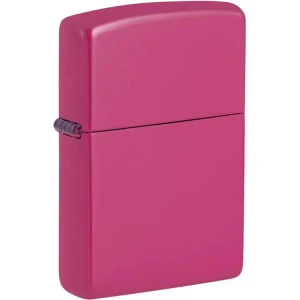 Classic Frequency Zippo Lighter