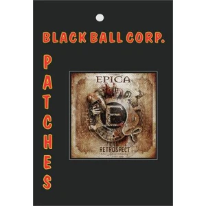Epica Retrospect Patch