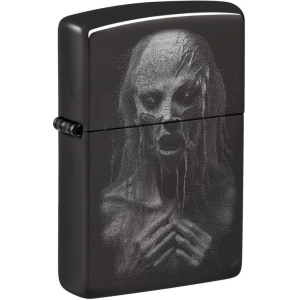 Monster Design Photo Image Zippo Lighter