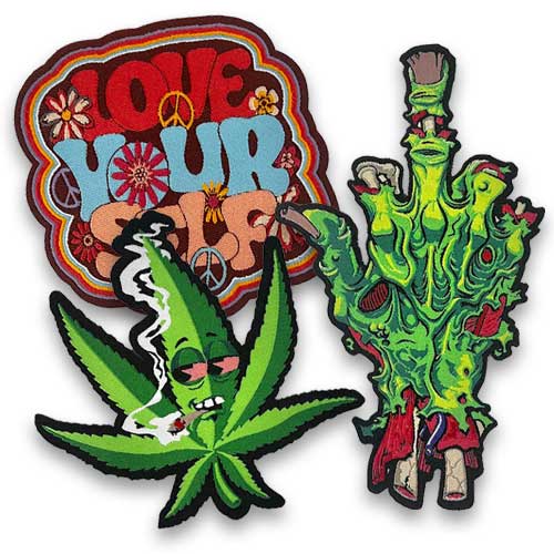 New Patches