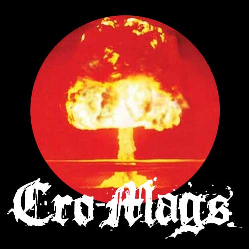 Cro-Mags