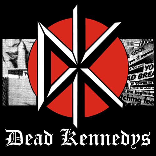 Dead Kennedys