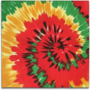 Tie Dye Banda Image