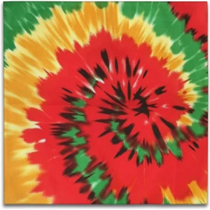 Tie Dye Banda Image