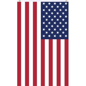 United States Fly Flag 3' x 5'