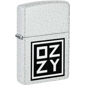 Ozzy Osbourne Glacier Zippo Lighter