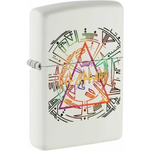 Def Leppard Glow in the Dark Zippo Lighter