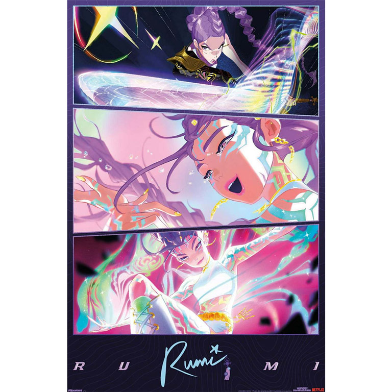 New Posters