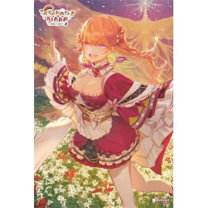 hololive English - Takanashi Kiara Poster - 24" x 36"