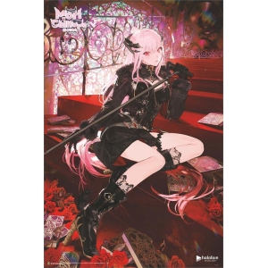 hololive English - Mori Calliope Poster - 24" x 36"