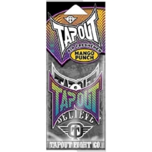 Tapout Auto Air Freshener - Mango Punch