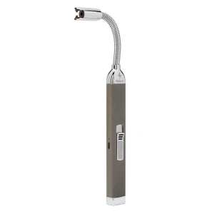 Pebble Zippo Rechargeable Candle Lighter