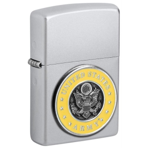 US Army Zippo Lighter